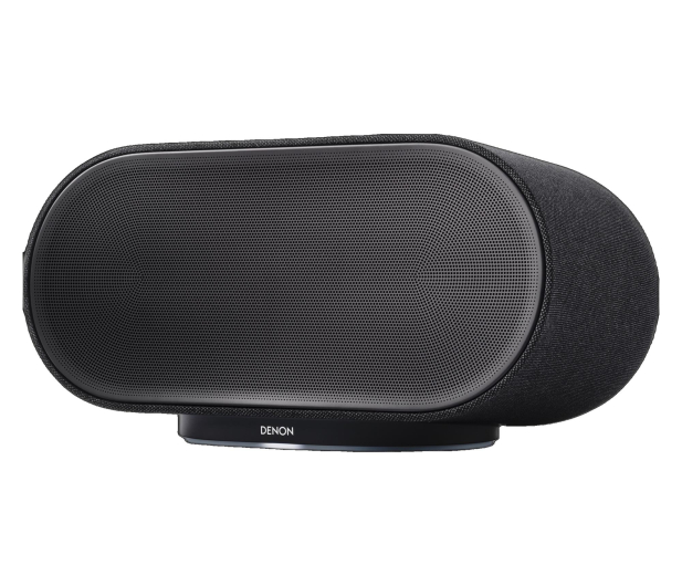Denon Home 600 Czarny - 1533837 - zdjęcie 5